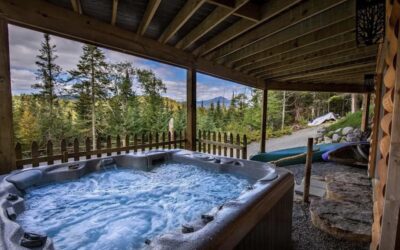 5 Reasons You Should Have a Hot Tub at Your Rental Property
