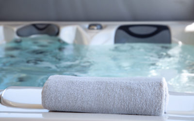 Essential Hot Tub Accessories for Comfort & Safety