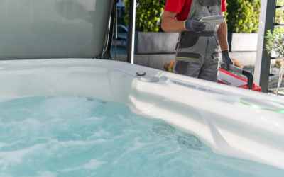 The Ultimate Hot Tub Maintenance Guide