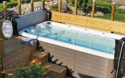 10 Must-Have Swim Spa Accessories