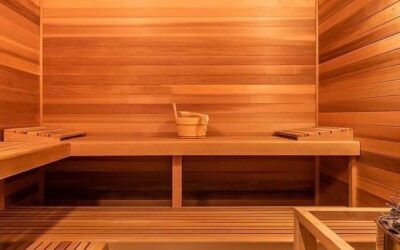 Finding the Best Home Sauna: Finlandia Saunas & More