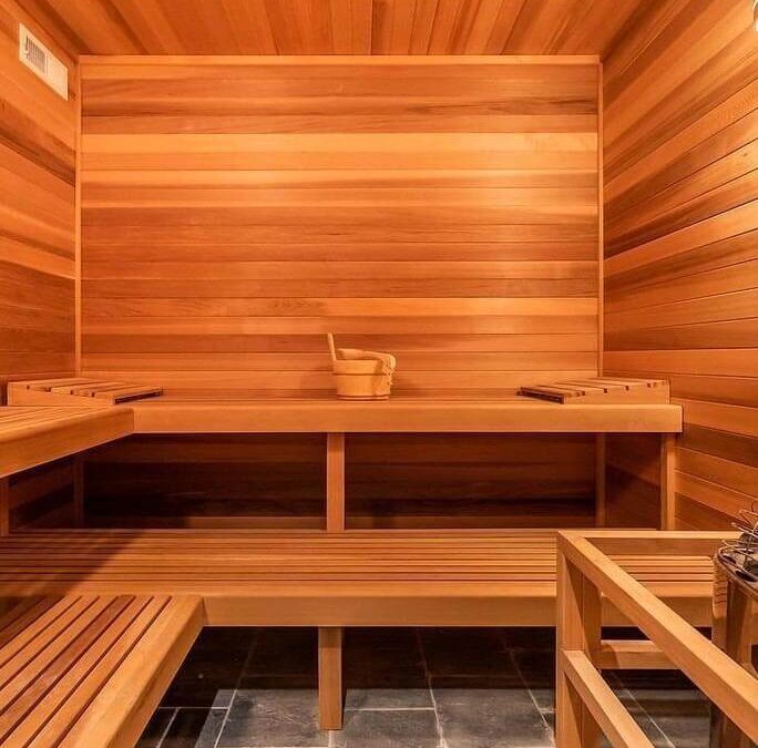 Finding the Best Home Sauna: Finlandia Saunas & More