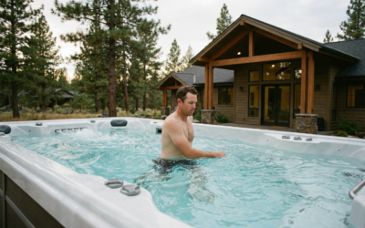 How Much Does a Swim Spa Really Cost in 2026