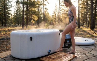 Are Cold Plunges Actually Good for Women? (What You Need to Know)