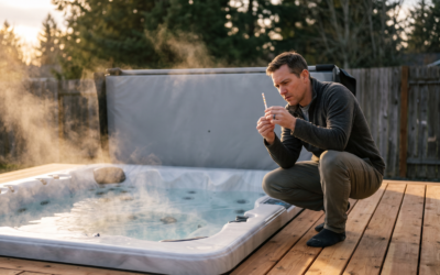 How to Increase pH in Hot Tub: Easy Fixes That Work