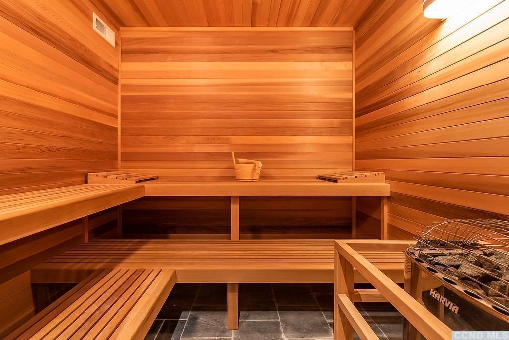 home sauna finlandia