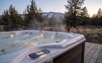 Ideal Hot Tub Temperature: Safe & Efficient Guide