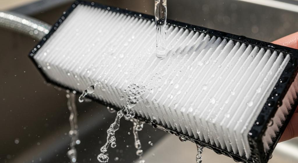 fix high alkalinity in spa