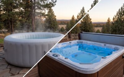 Are Inflatable Hot Tubs Worth It? Pros and Cons Guide