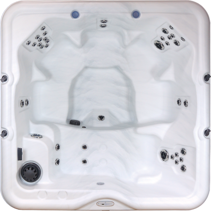 most reliable hot tub brands