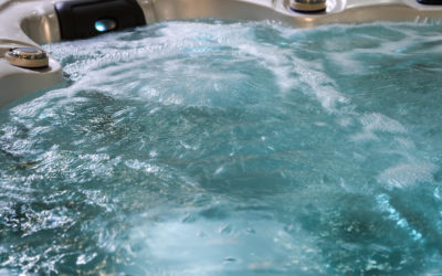 Should You Get a Salt Water Hot Tub?