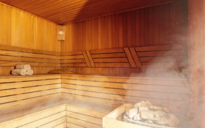 Sauna vs Steam Room: Health Benefits, Uses & Costs
