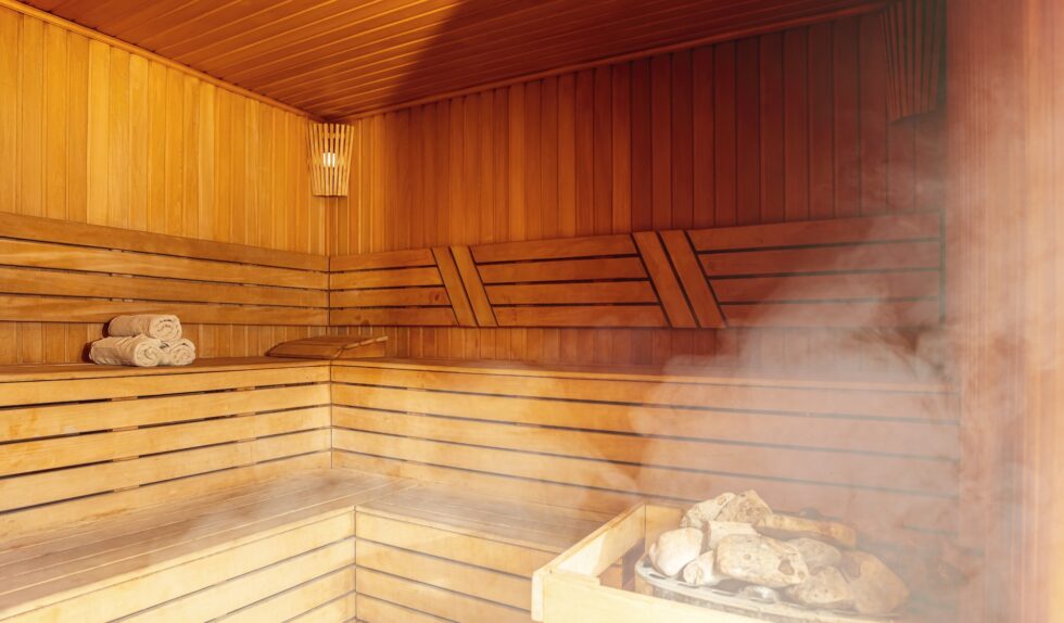 Sauna vs Steam Room: Health Benefits, Uses & Costs | Aqua Clear