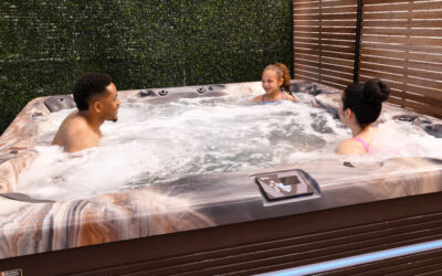 How to Lower Alkalinity in Your Hot Tub the Easy Way