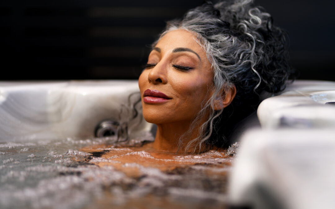What Chemicals to Use in Your Spa?