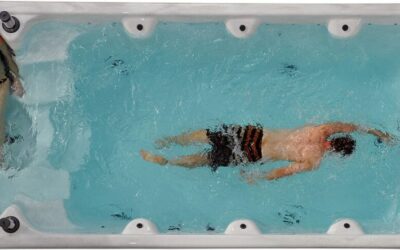 What Is a Swim Spa? The Ultimate Backyard Wellness Solution